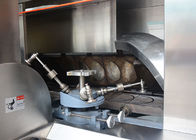 शंकु उत्पादन लाइन, 10-11 गैस खपत / घंटा के लिए उच्च दक्षता औद्योगिक सहायक उपकरण