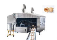 4000kg भार औद्योगिक आइस क्रीम उत्पादन मशीन 1.0hp, 3500Lx3000Wx2200H
