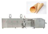 उच्च दबाव खाद्य प्रसंस्करण के उपकरण, चीनी शंकु के लिए खाद्य उद्योग उपकरण