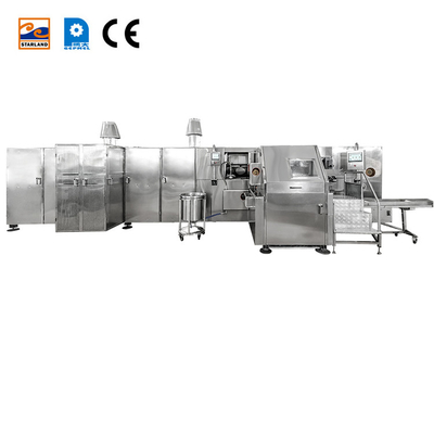 220v/380v अनुकूलित वीडियो तकनीकी सहायता बारकिलो शंकु असेंबलिंग लाइन