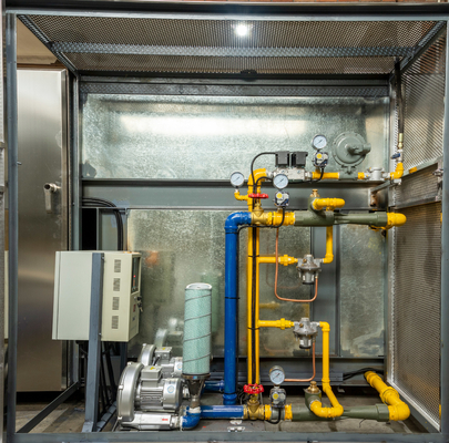 High Capacity Tart Shell Production Line Perfect For Large-Scale Production