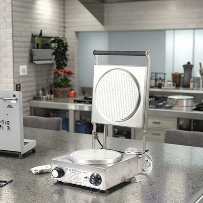 कारखाने प्रत्यक्ष बिक्री थोक शीर्ष गुणवत्ता शंकु बेकर एक साल की वारंटी के साथ