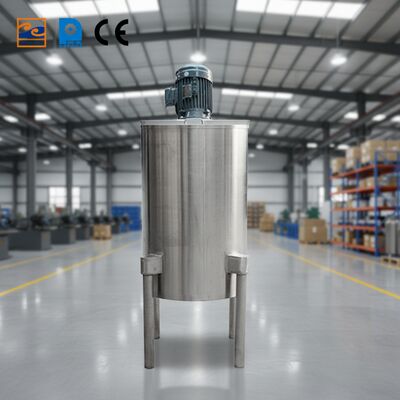 Factory Direct Wholesale Pricing High Speed Batter Mixer Simple And Durable