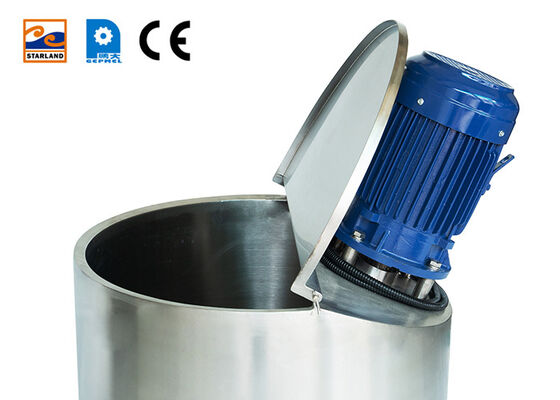 Factory Direct Wholesale Pricing High Speed Batter Mixer Simple And Durable
