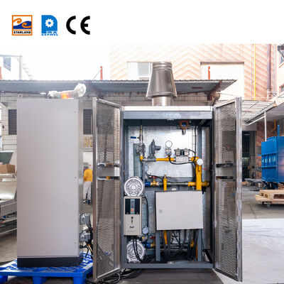 उच्च परिशुद्धता वेफर उत्पादन लाइन वेफर कप उत्पादन लाइन