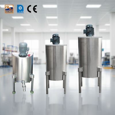 हॉट सेल स्टारलैंड उच्च उत्पादकता स्वचालित उच्च गति बैटर मिलर मशीन