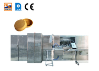 स्वचालित टार्ट शैल उत्पादन लाइन, थोक, स्टेनलेस स्टील, विभिन्न टार्ट शैल उत्पाद बनाए जा सकते हैं।