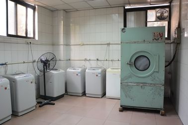 89 बेकिंग प्लेट्स 9 मीटर ऑटोमैटिक प्रेसेड वेफर बास्केट मशीन