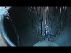 OEM रसोई वाणिज्यिक आइसक्रीम वेफल शंकु मशीन 10000pcs/घंटा