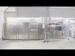 मोनाका वेफर मशीन